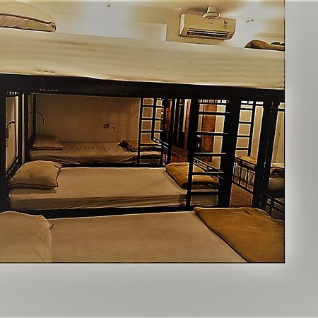 Hostel Mumbai By Maharana Inn Bagian luar foto