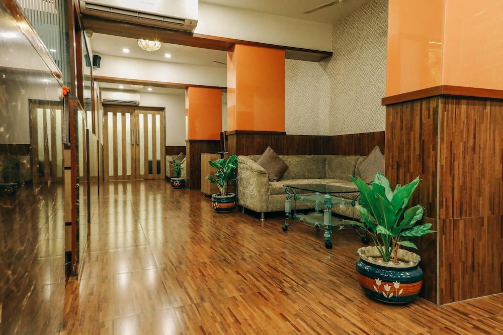 Hostel Mumbai By Maharana Inn Bagian luar foto