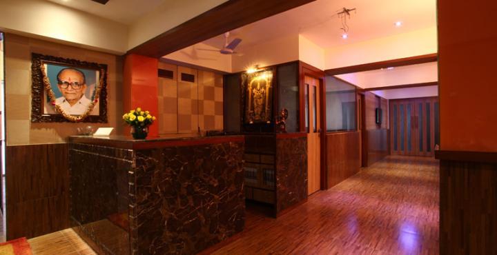 Hostel Mumbai By Maharana Inn Bagian luar foto