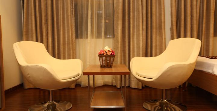 Hostel Mumbai By Maharana Inn Bagian luar foto