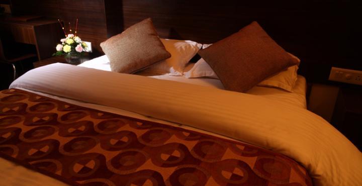 Hostel Mumbai By Maharana Inn Bagian luar foto