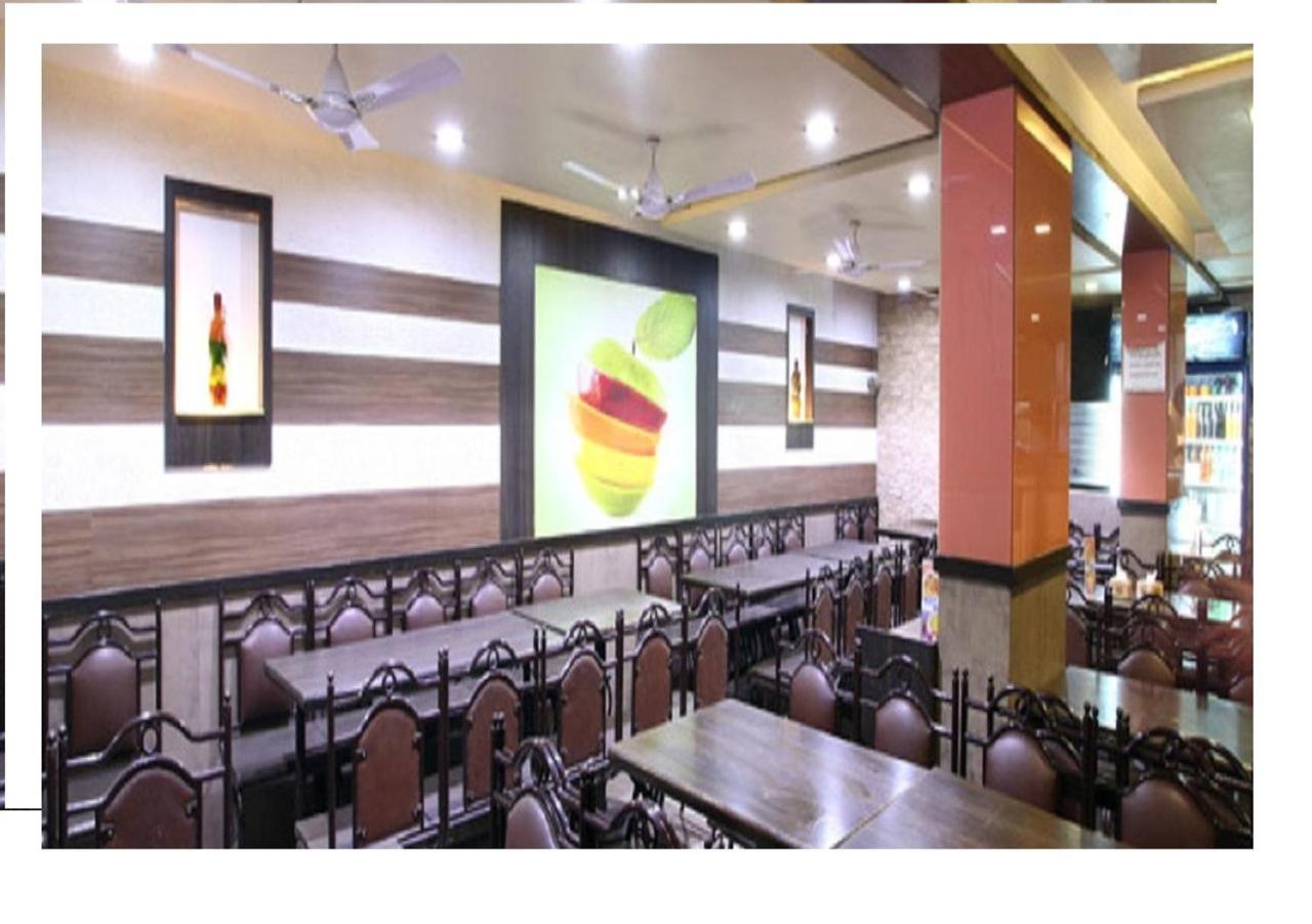 Hostel Mumbai By Maharana Inn Bagian luar foto