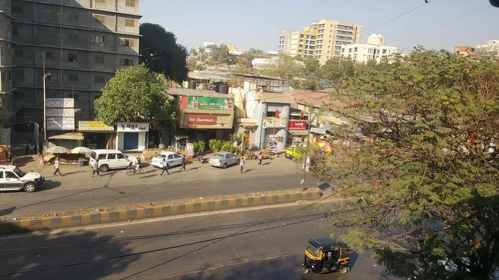 Hostel Mumbai By Maharana Inn Bagian luar foto